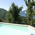 Alto Terrazzo Apartment *