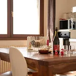 Alto Terrazzo Apartment Perledo