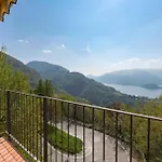 Alto Terrazzo Apartment