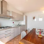 Alto Terrazzo Apartment *