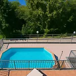 Alto Terrazzo Apartment