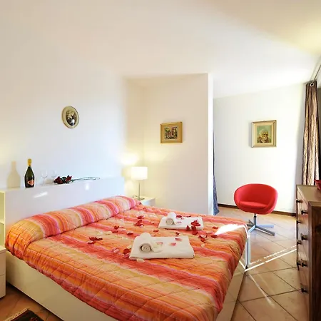 Apartman Alto Terrazzo Perledo