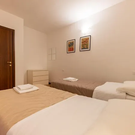 Alto Terrazzo * Perledo