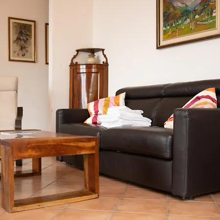 Alto Terrazzo Perledo