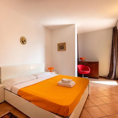 Alto Terrazzo Perledo