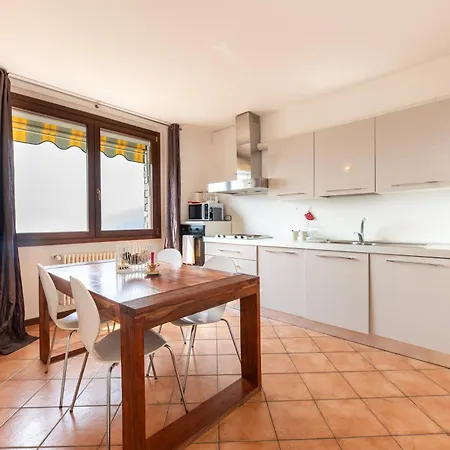 Alto Terrazzo Apartament *