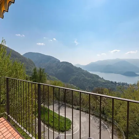 Alto Terrazzo Apartment