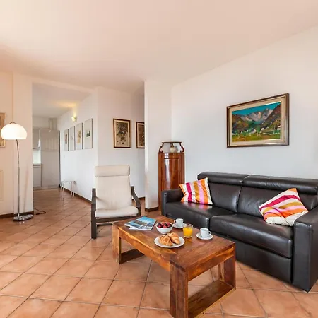 Lejlighed Alto Terrazzo *