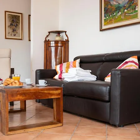 Alto Terrazzo Perledo