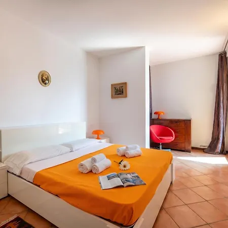 Lejlighed Alto Terrazzo *