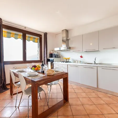 Lejlighed Alto Terrazzo *