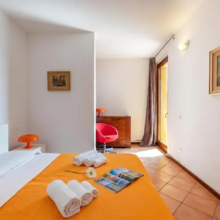 Lejlighed Alto Terrazzo *