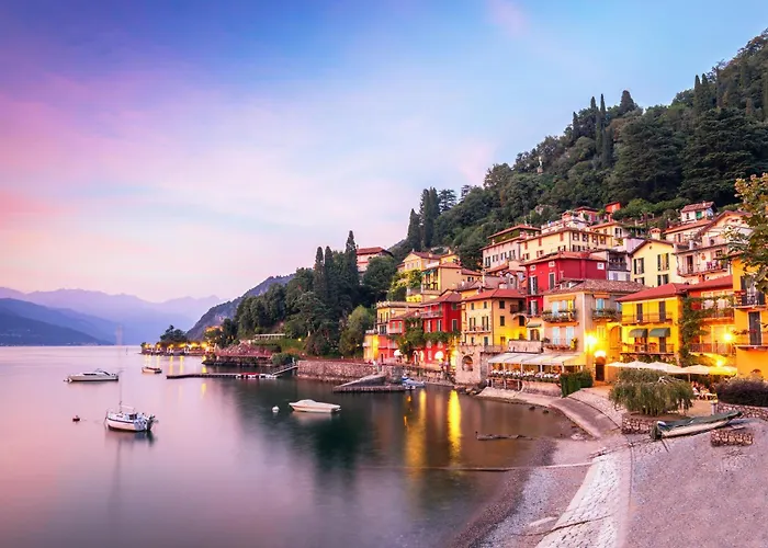 Alto Terrazzo Perledo