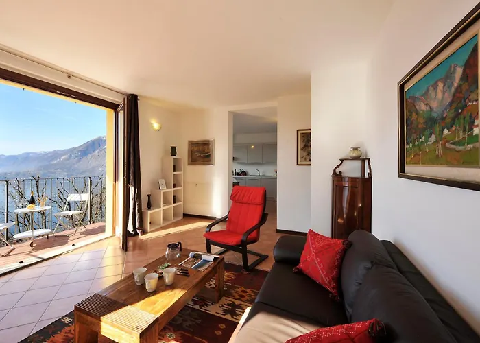 Lägenhet Alto Terrazzo *