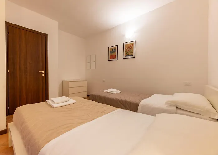 Alto Terrazzo * Perledo