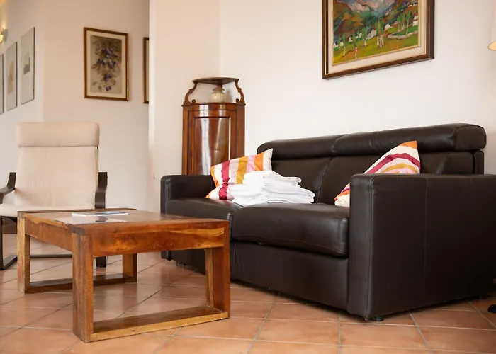 Alto Terrazzo Perledo