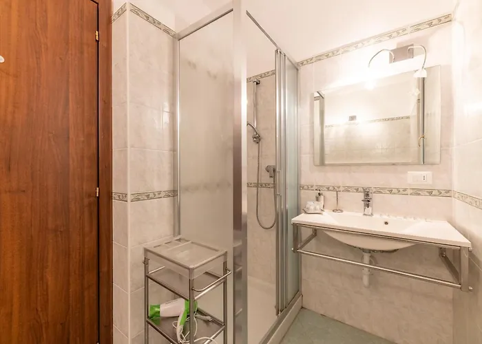 Alto Terrazzo Apartament *