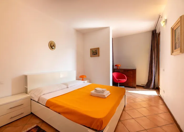 Alto Terrazzo Perledo