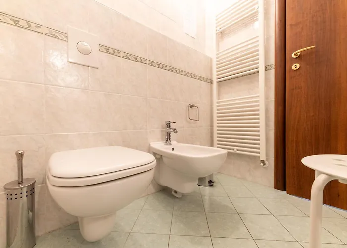 Apartament Alto Terrazzo