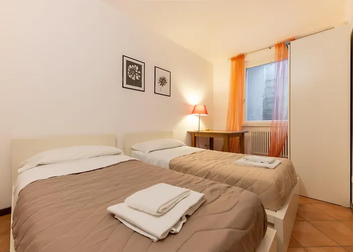 Alto Terrazzo * Perledo