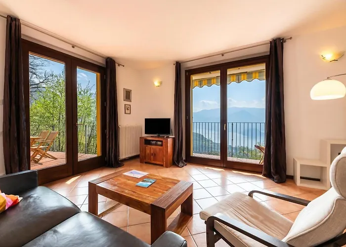 Apartament Alto Terrazzo