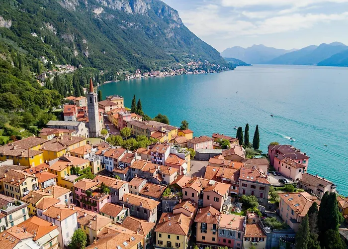 Alto Terrazzo Apartman