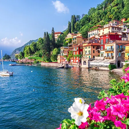 Alto Terrazzo Perledo