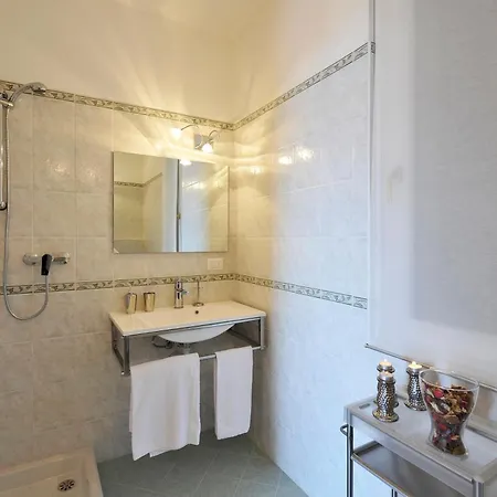 Alto Terrazzo Lejlighed *