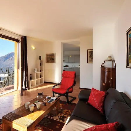 Lejlighed Alto Terrazzo *