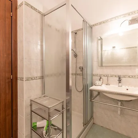 Alto Terrazzo Appartement *