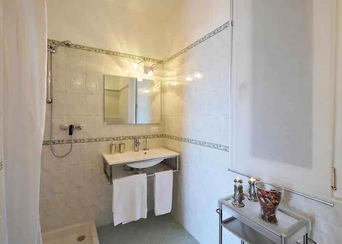 Alto Terrazzo شقة *