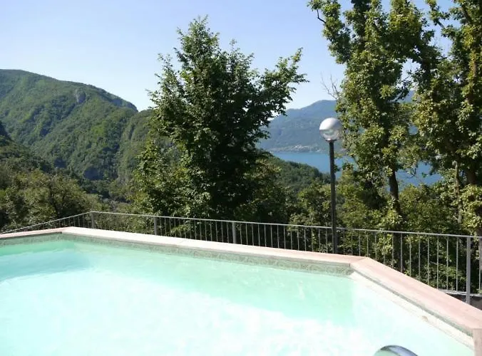 Alto Terrazzo Appartement *