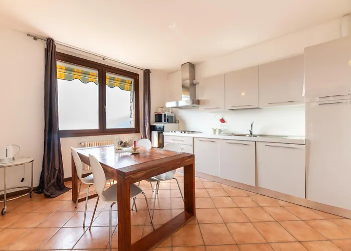 Alto Terrazzo Appartement *